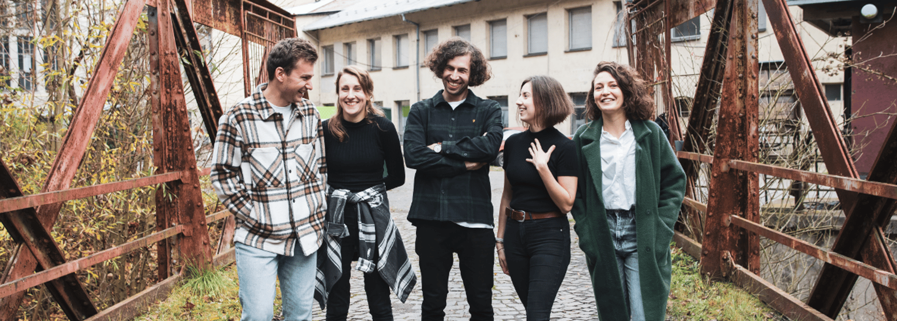 ROSTUTU - Cover photo