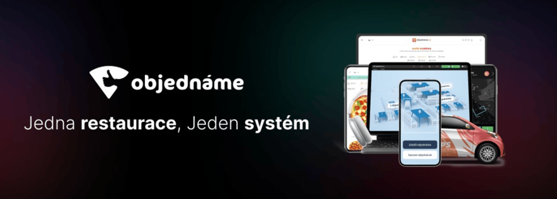 Objednáme - Cover photo