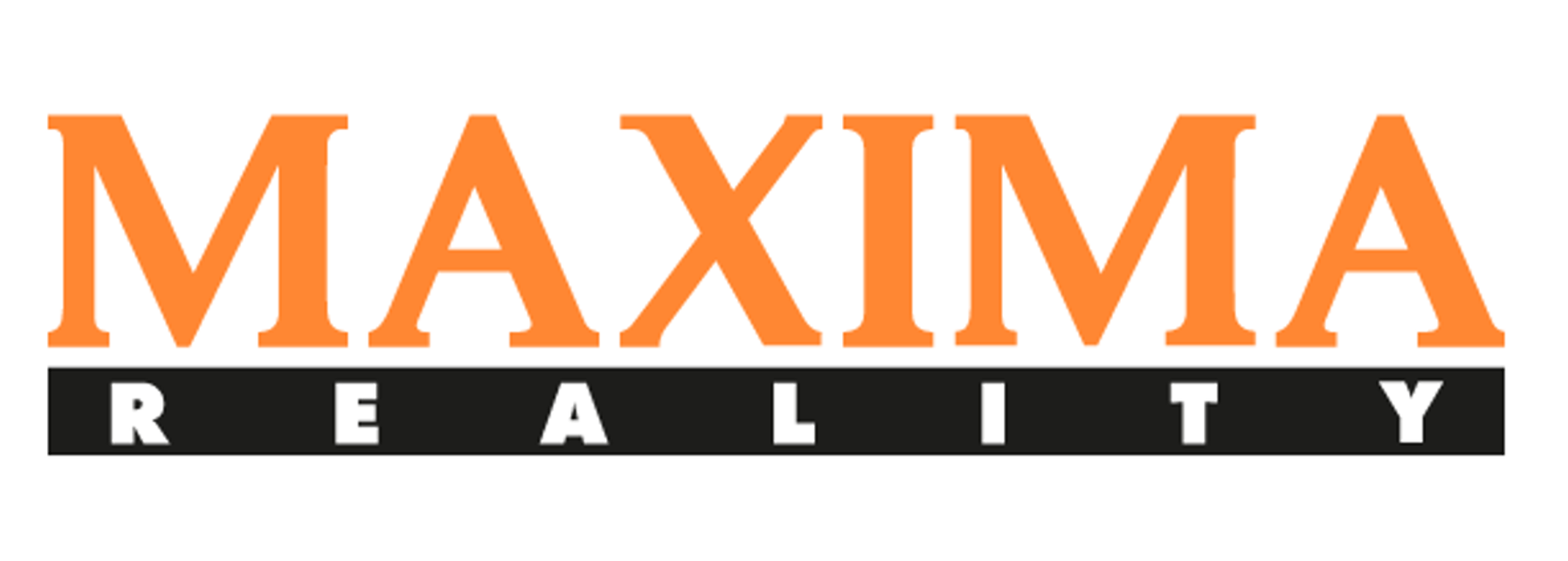 Maxima Reality - Cover photo