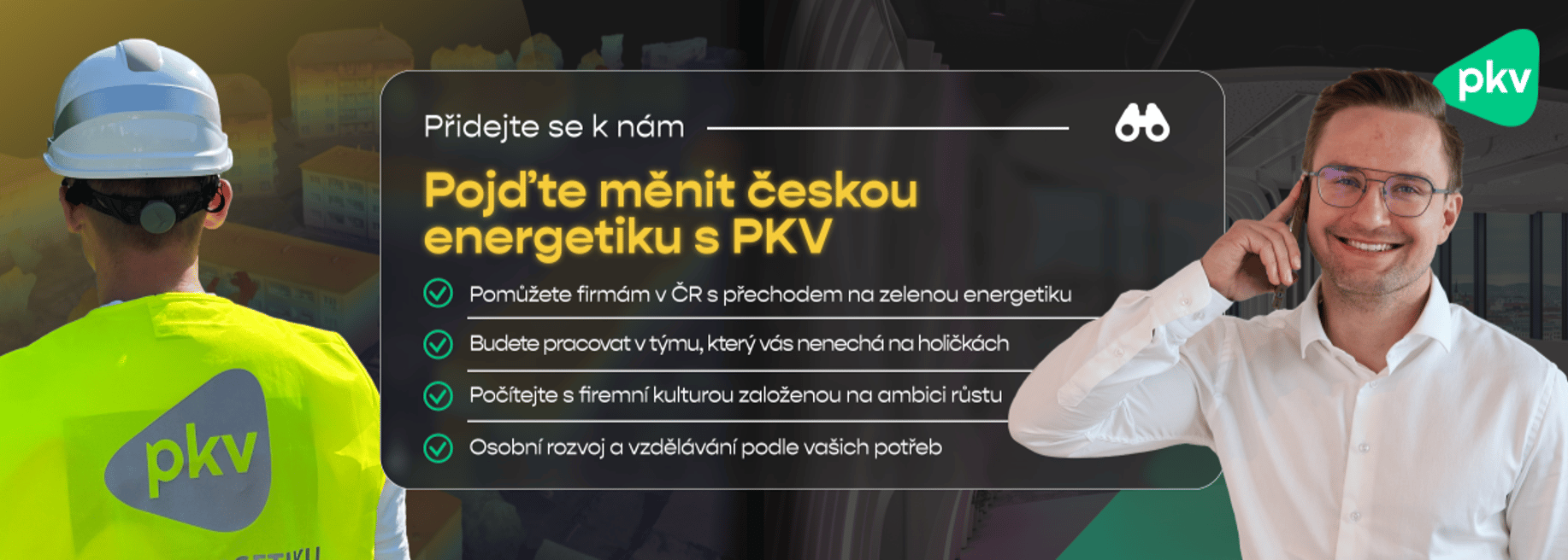 PKV Build - Cover photo