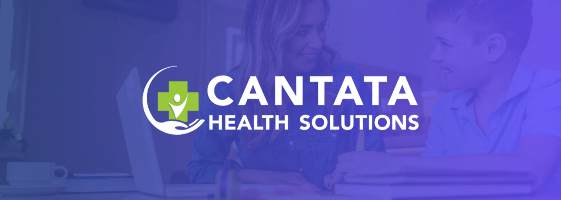 Cantata Health Solutions - Cover photo