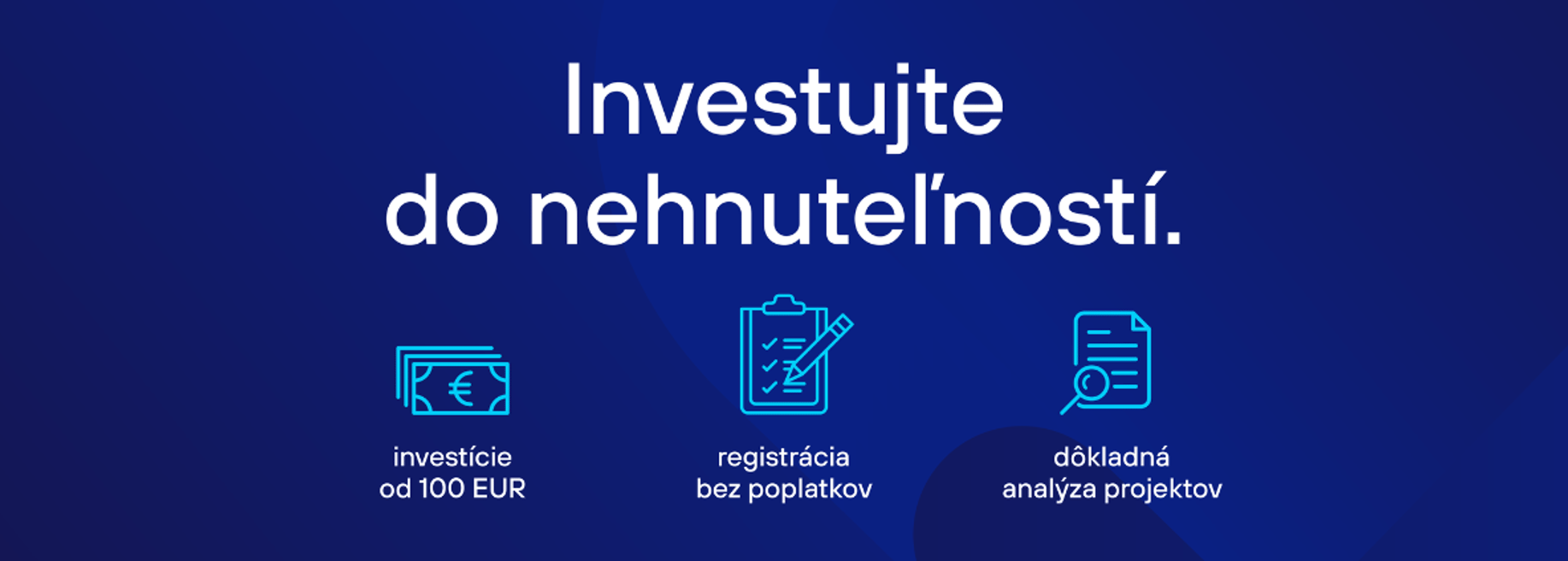Ci investment, s.r.o. - Cover photo