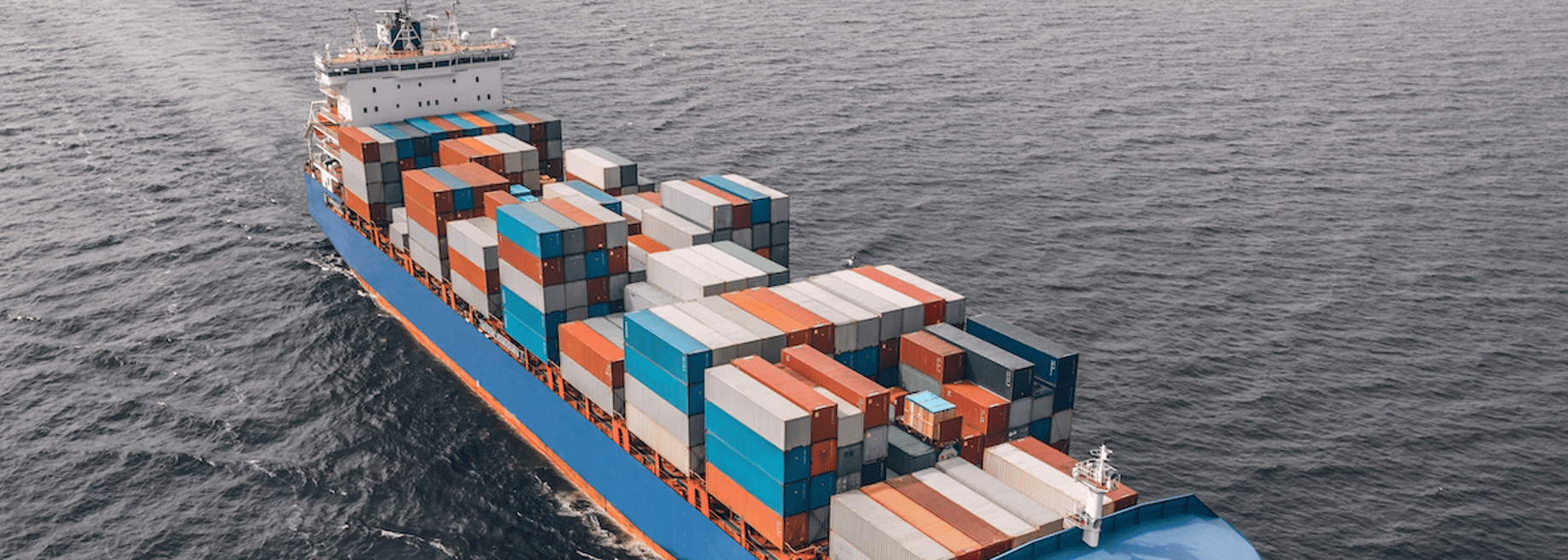 Intelligent Cargo Systems - Cover photo