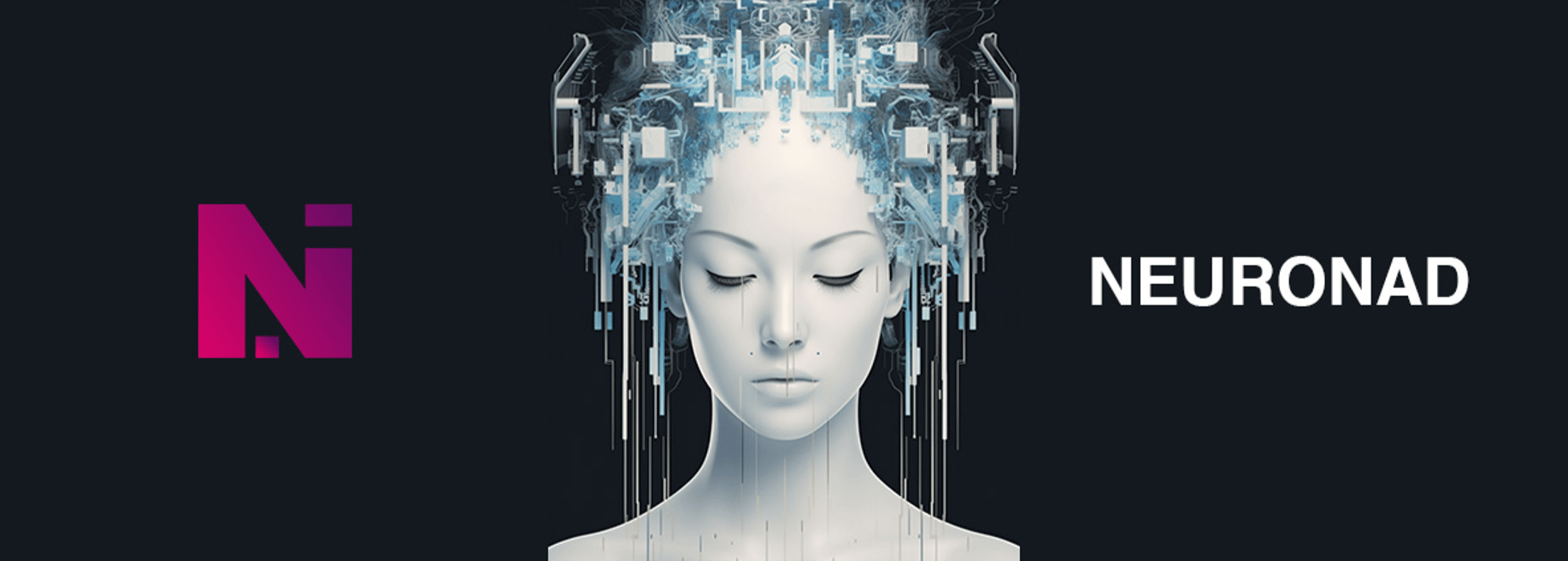 Neuronad - Cover photo
