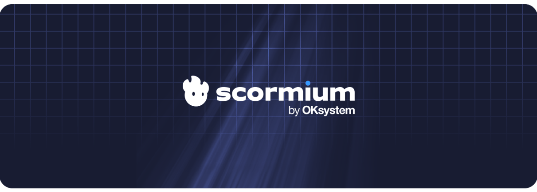 Scormium - Cover photo