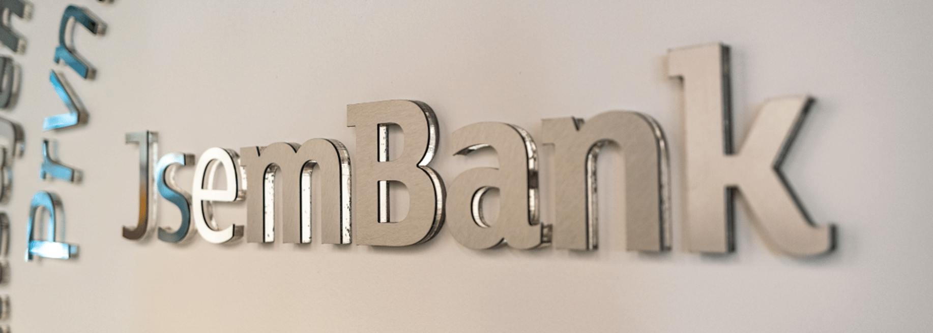 mBank - Cover photo