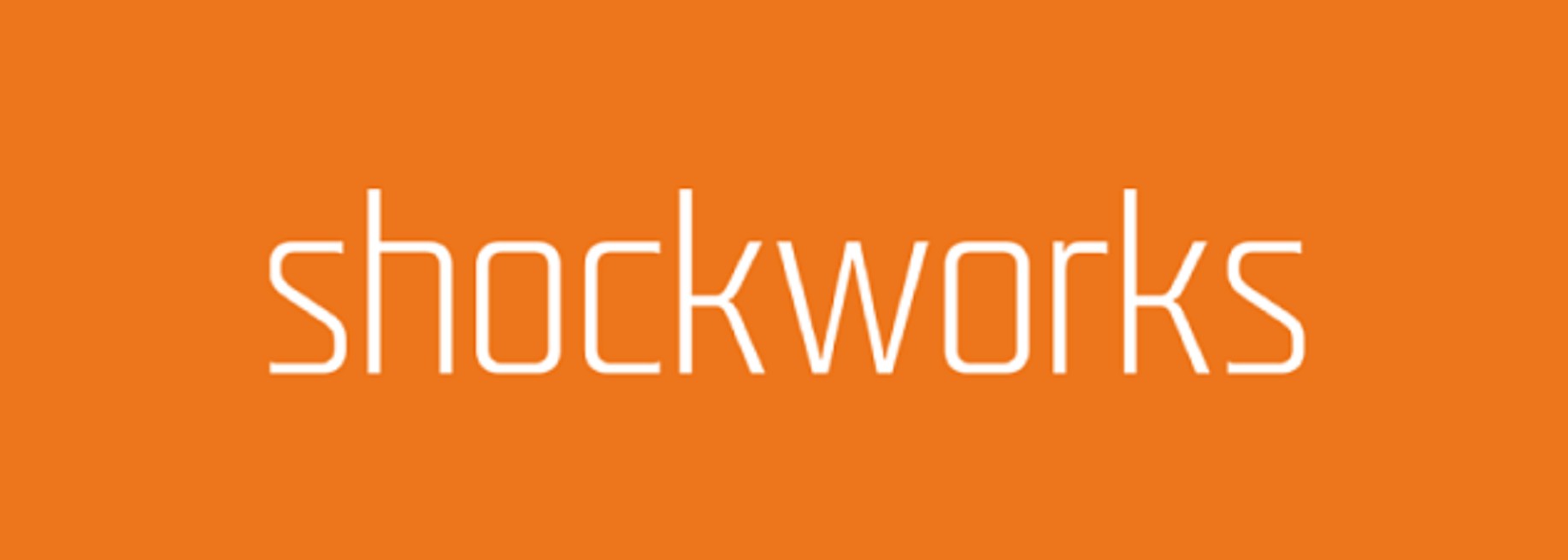 Shockworks - Cover photo