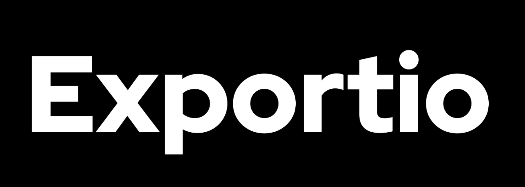 Exportio - Cover photo