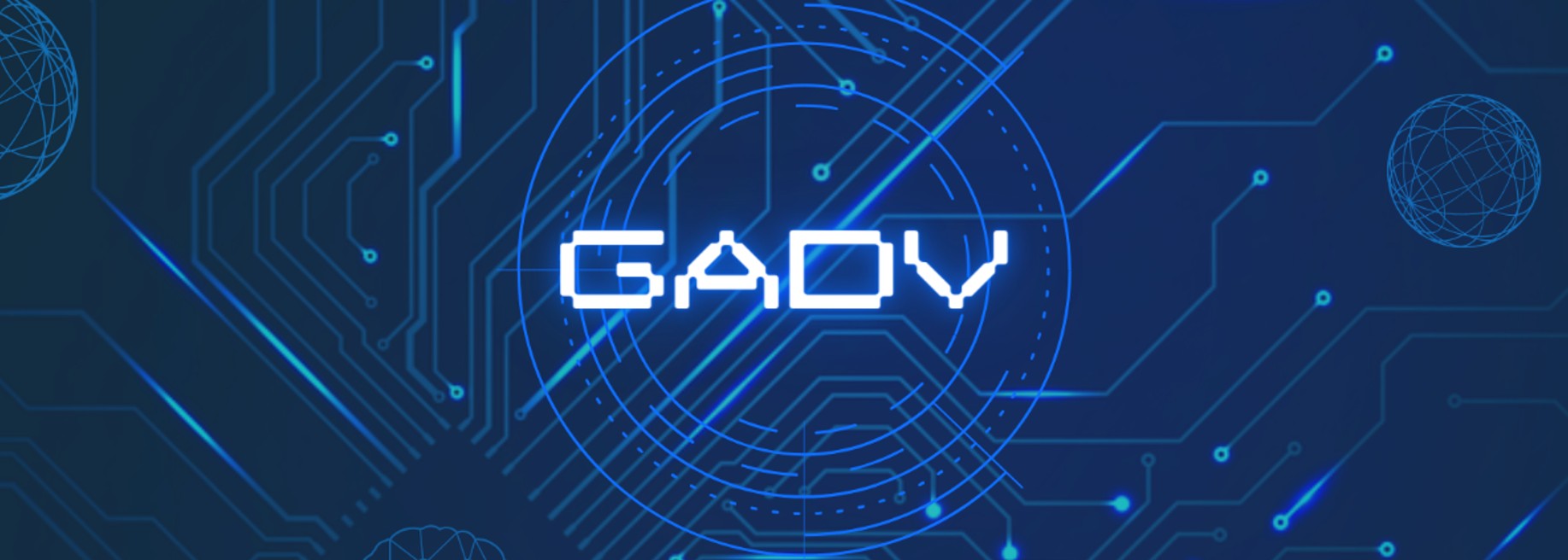 GADV mbH - Cover photo