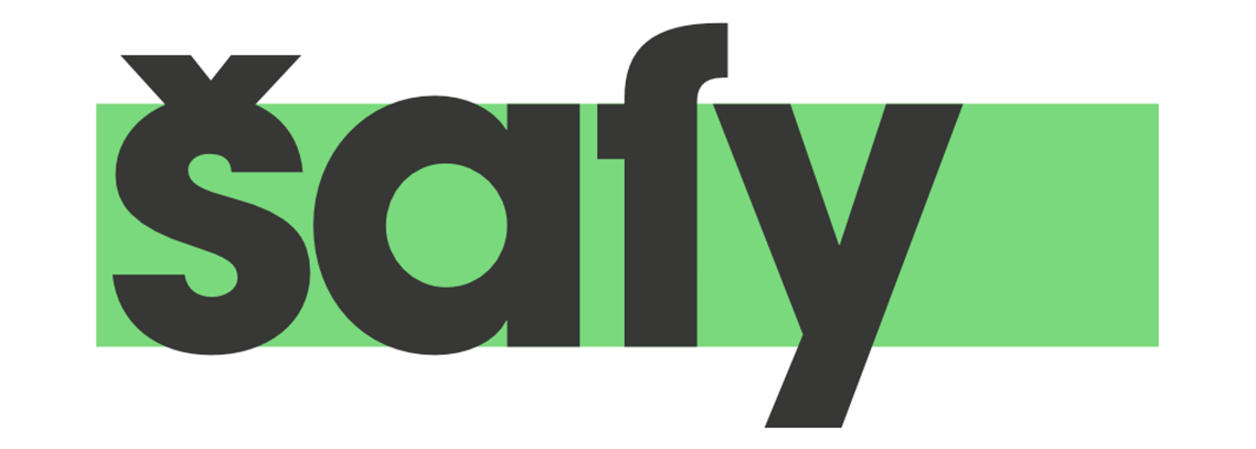 ŠAFY production - Cover photo