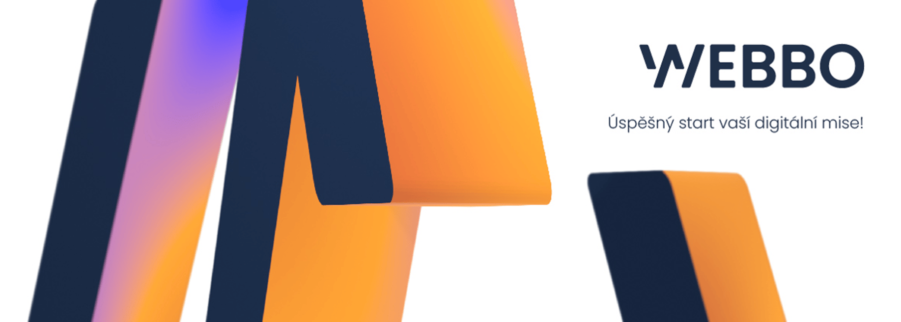 Webbo digital agency s.r.o. - Cover photo
