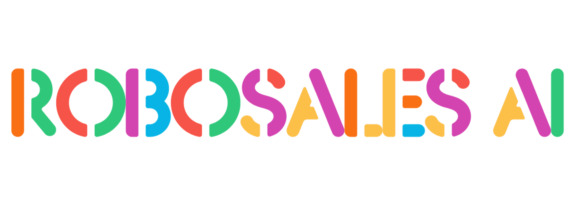 ROBOSALES.AI - Cover photo