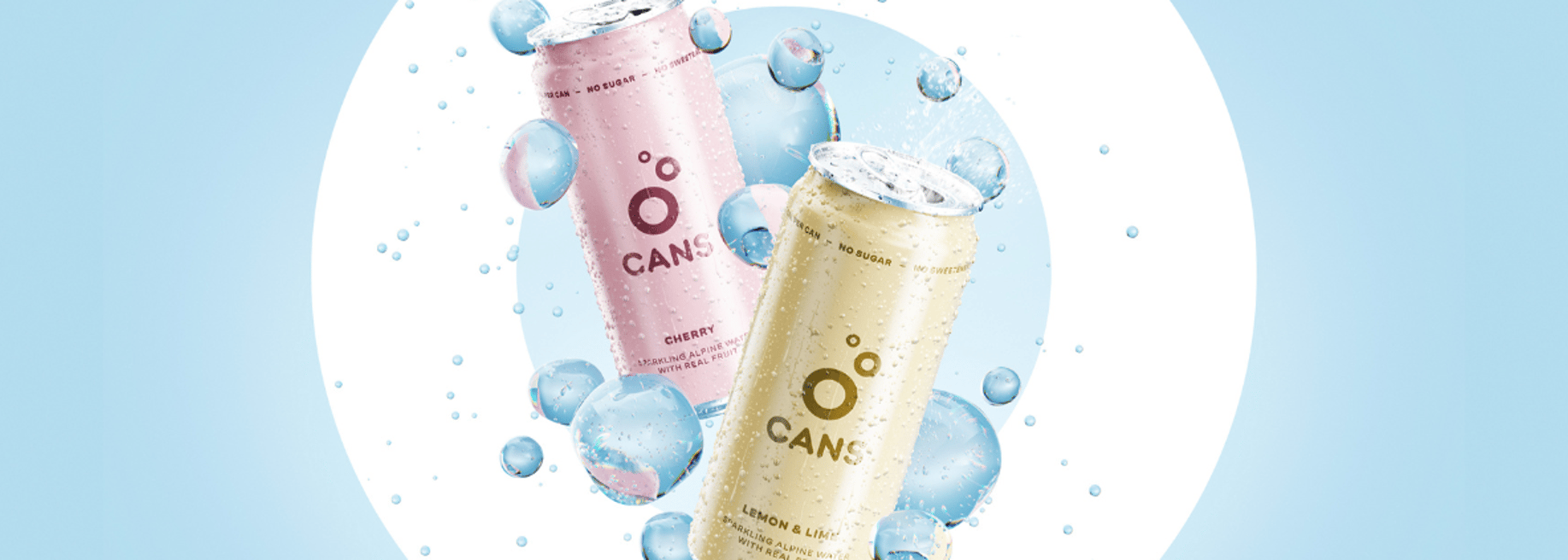 CANS - Cover photo