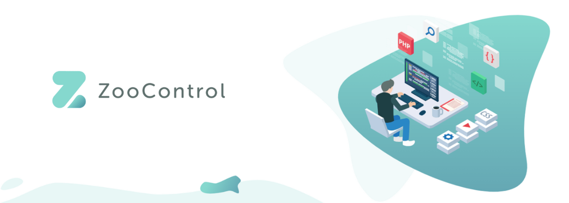 ZooControl s.r.o. - Cover photo