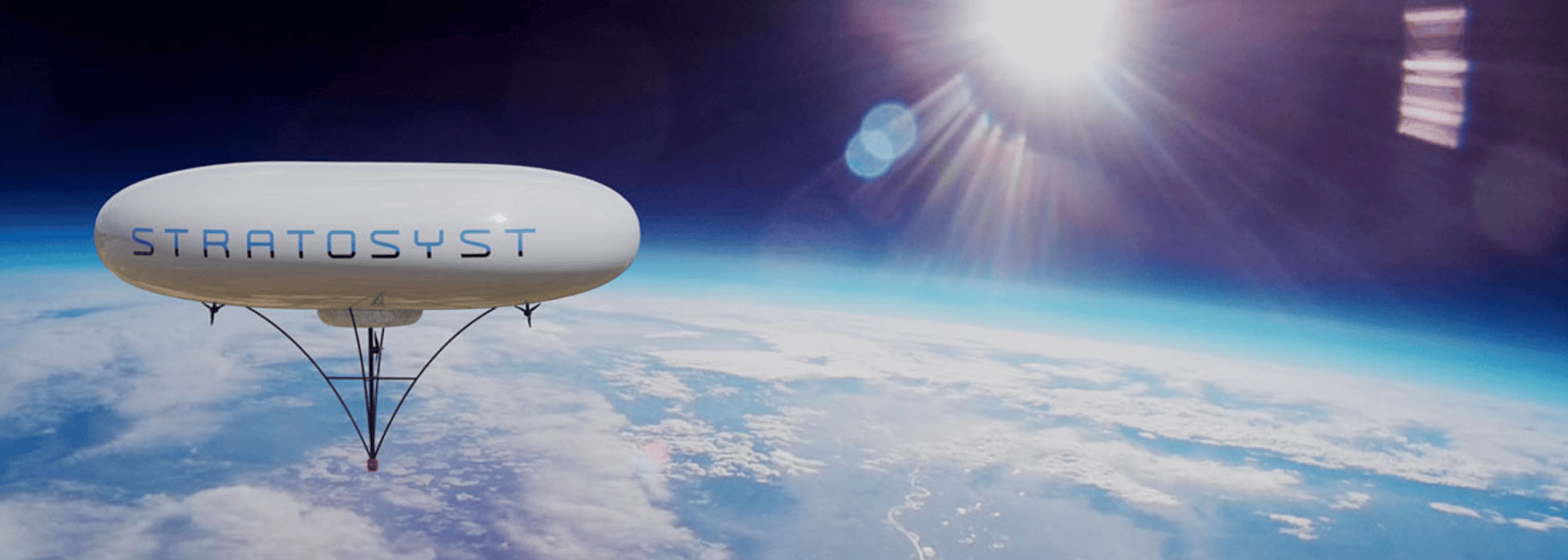 STRATOSYST s.r.o. - Cover photo