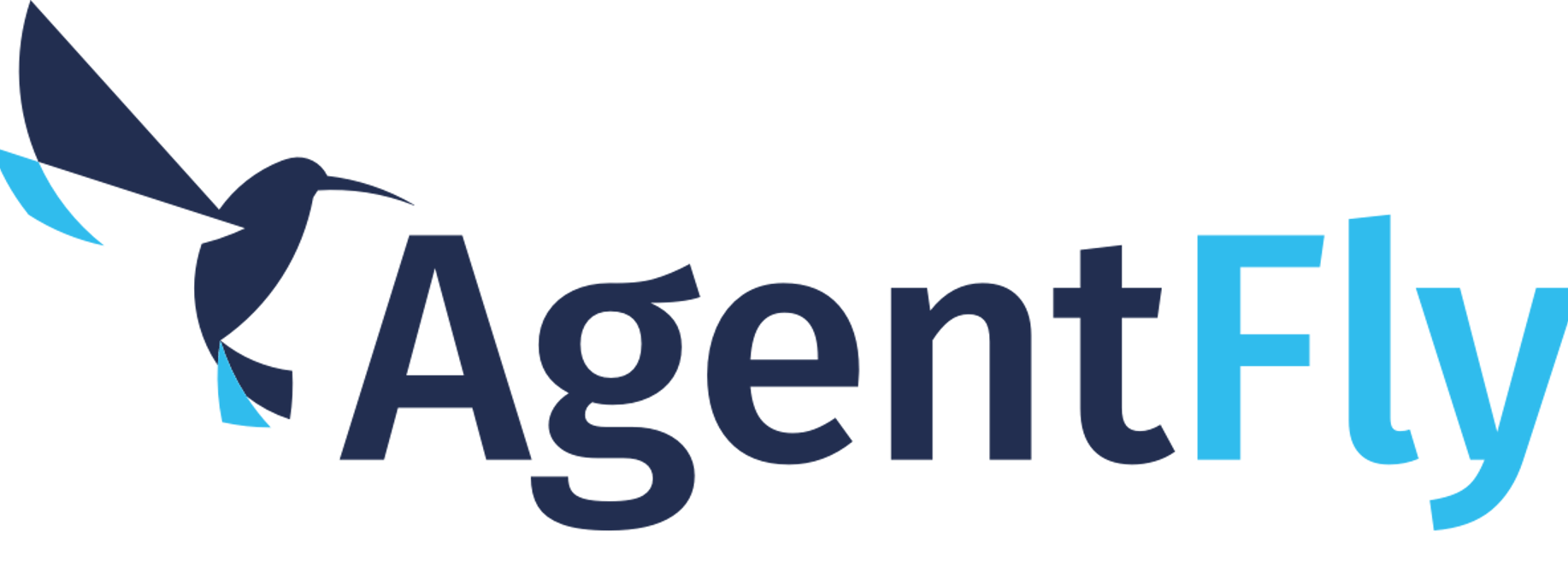 Agentfly Technologies - Cover photo