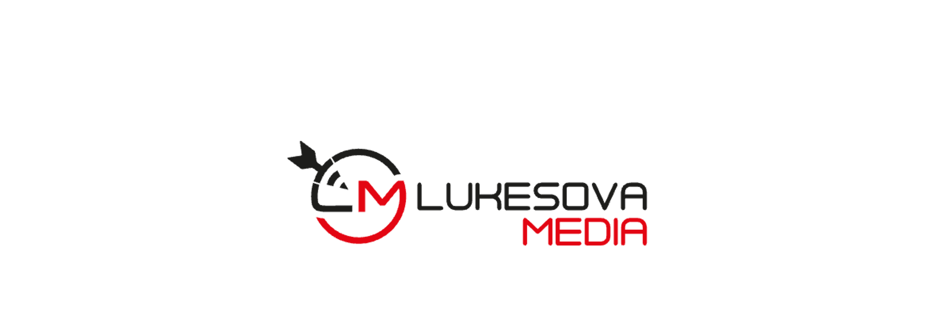 LUKESOVA MEDIA s.r.o. - Cover photo