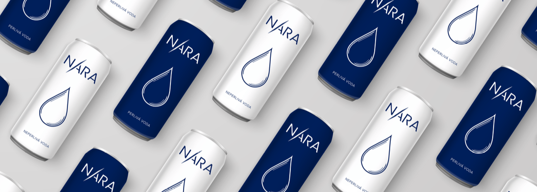 Nara Water - Cover photo