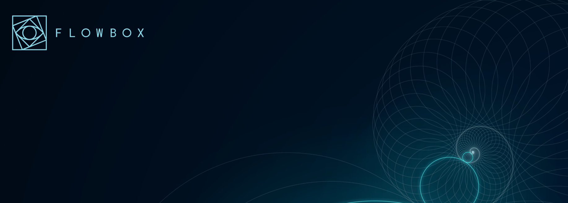 FLOWBOX - Cover photo