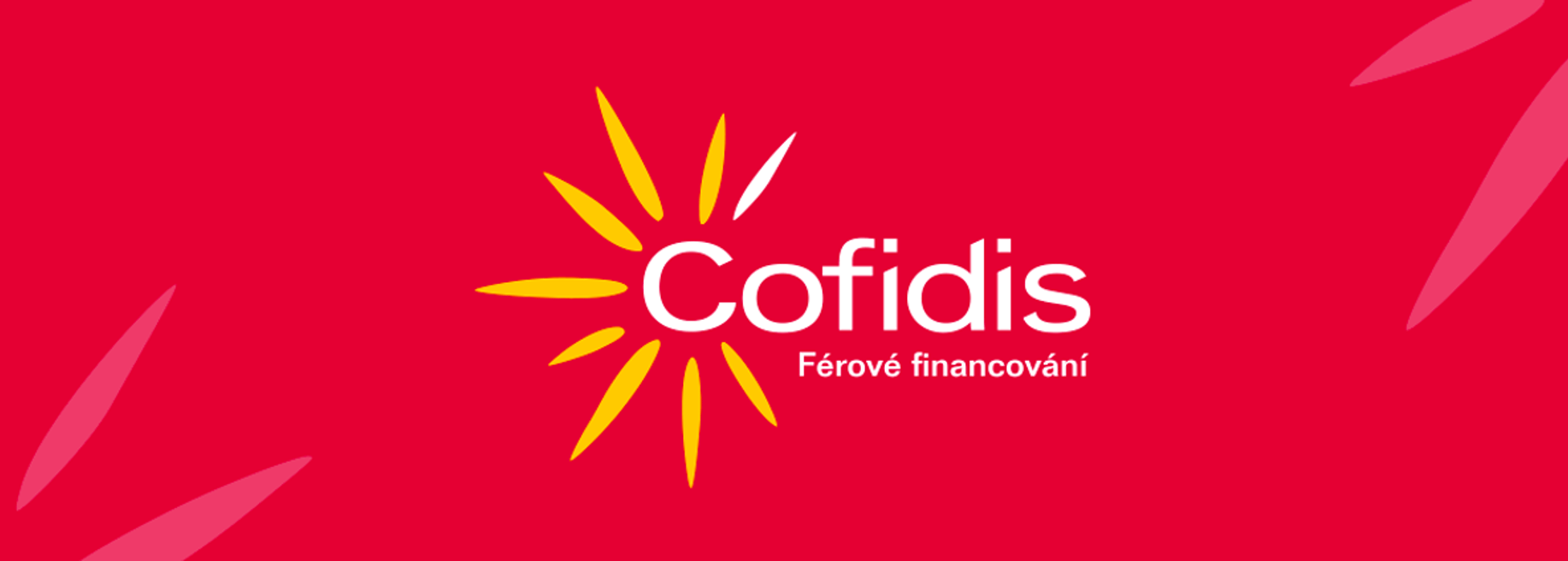 COFIDIS - Cover photo