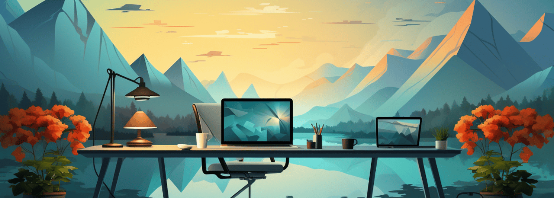 A Corporate Story s.r.o. - Cover photo