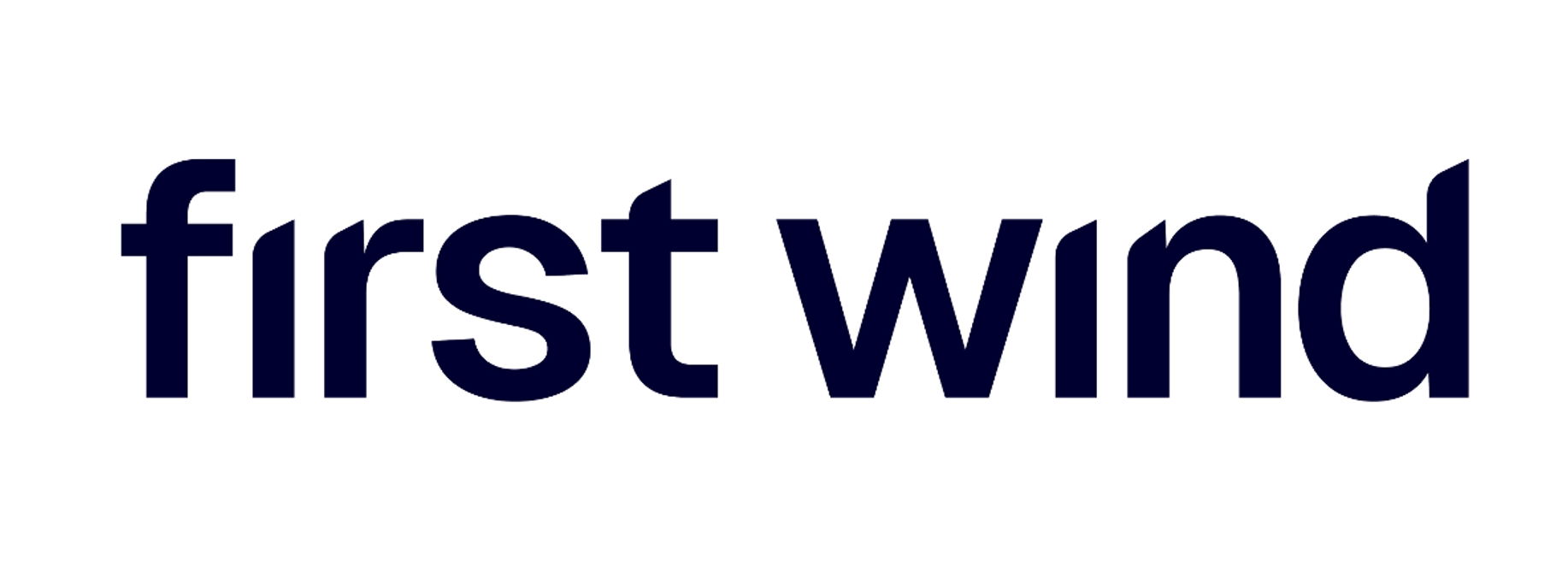 First Wind - Cover photo