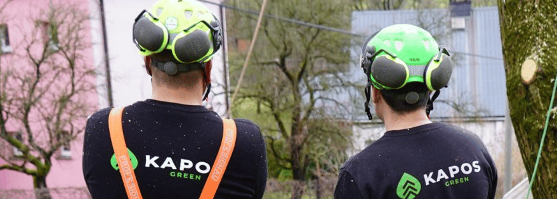 KaposGreen s.r.o. - Cover photo