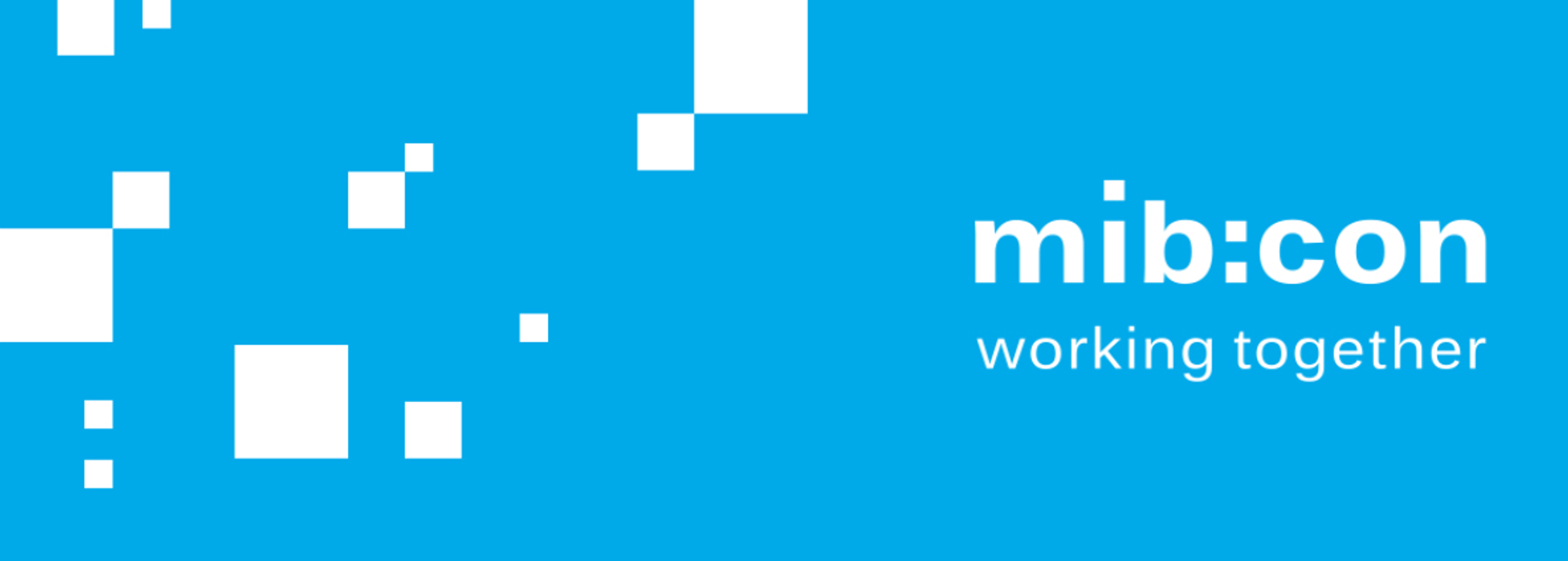 Mibcon - Cover photo