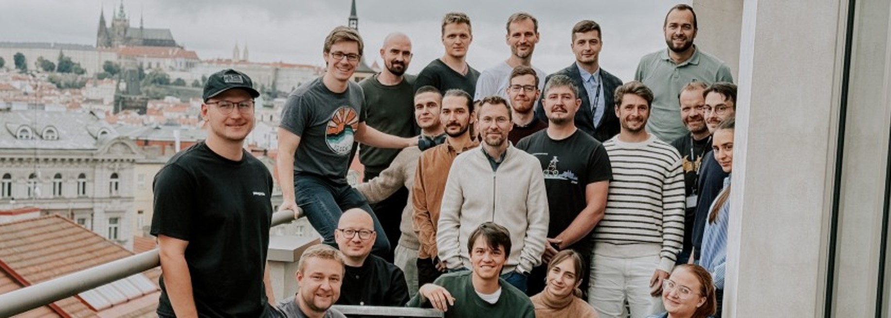 Myriad AI - Cover photo