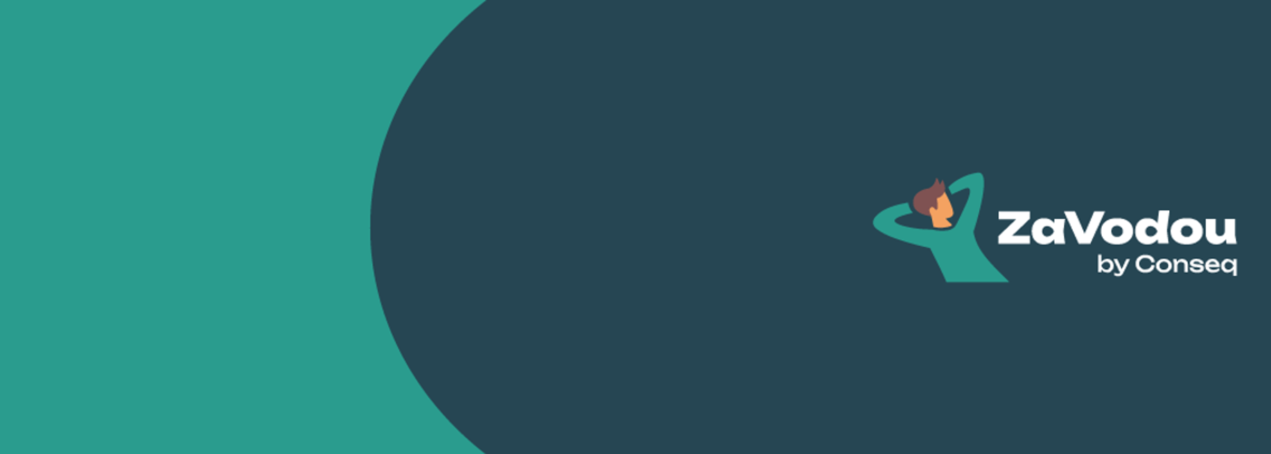 ZaVodou by Conseq - Cover photo