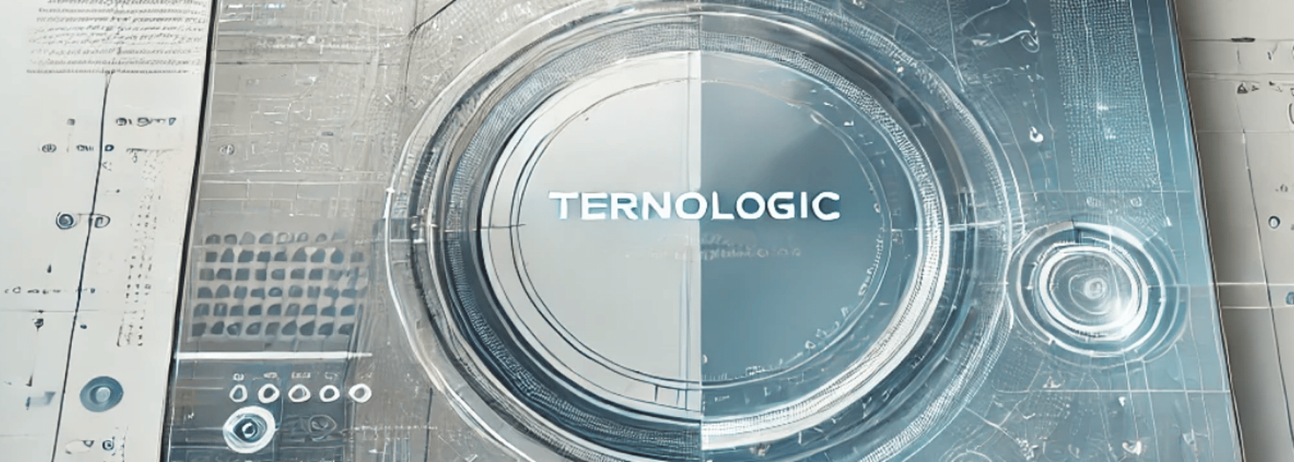 Ternologic, s.r.o. - Cover photo
