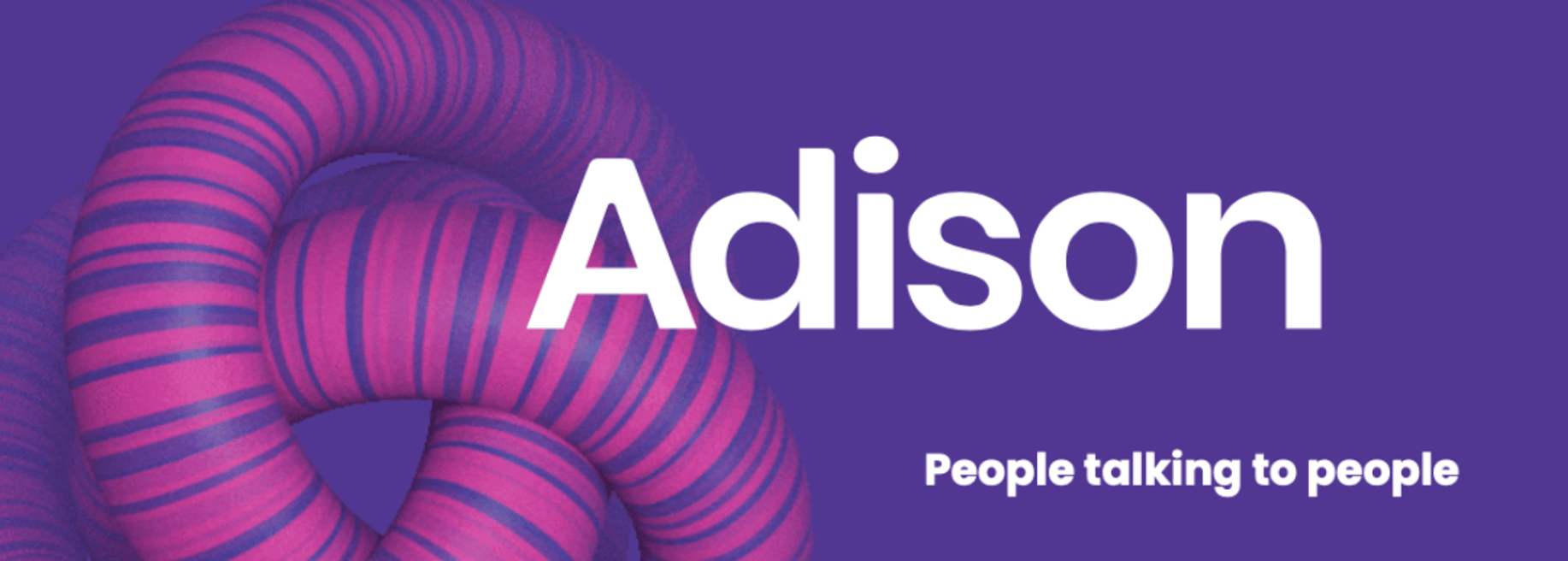 Adison - Cover photo