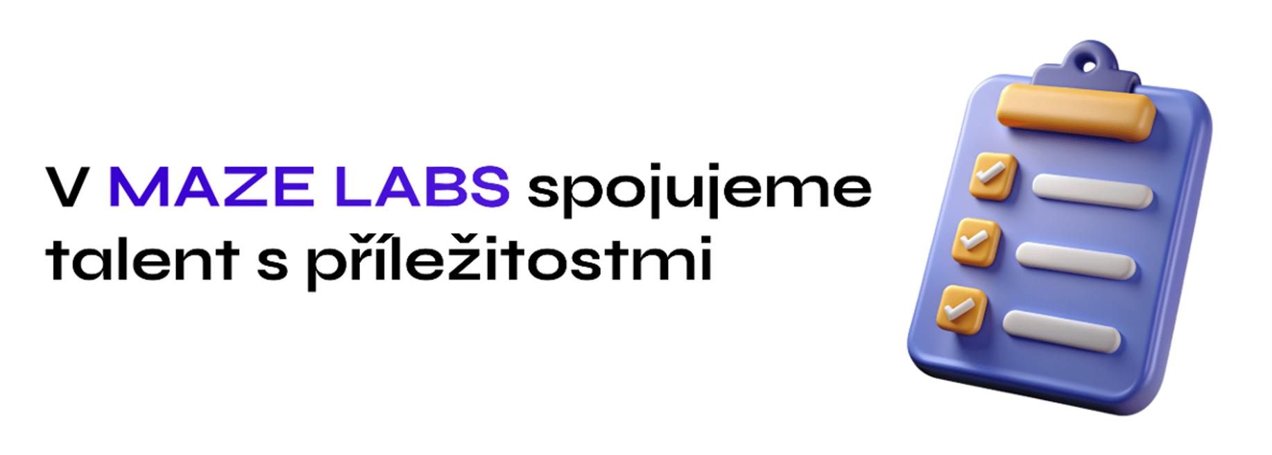 MAZE LABS - Cover photo