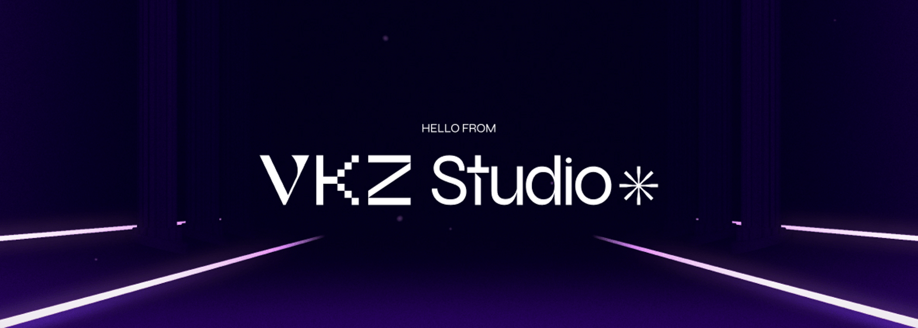 VKZ Studio - Cover photo