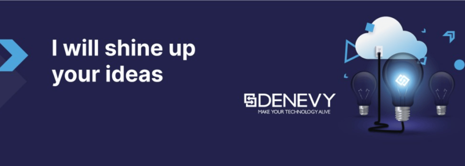 DENEVY s.r.o. - Cover photo