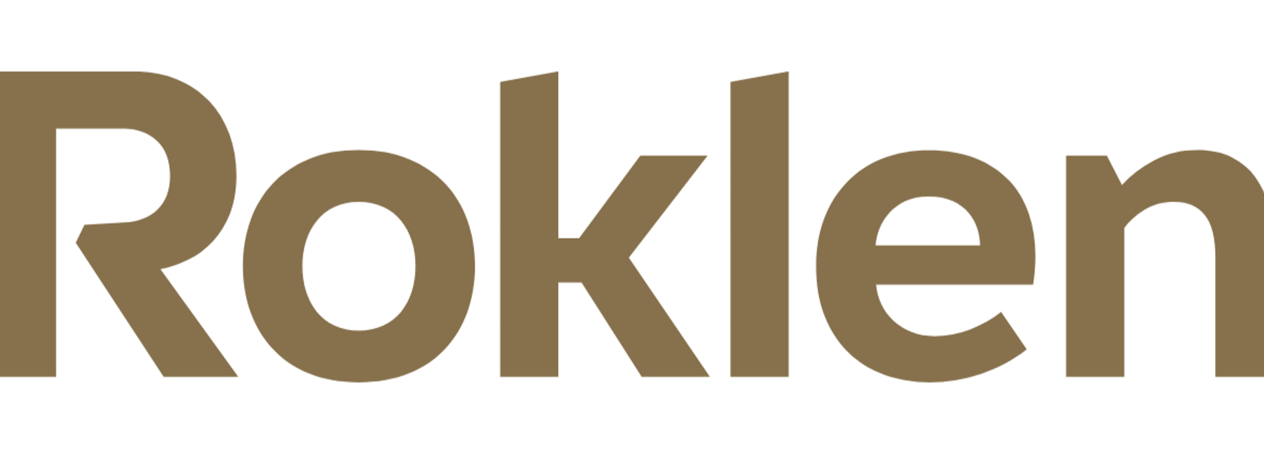 Roklen Holding a.s. - Cover photo