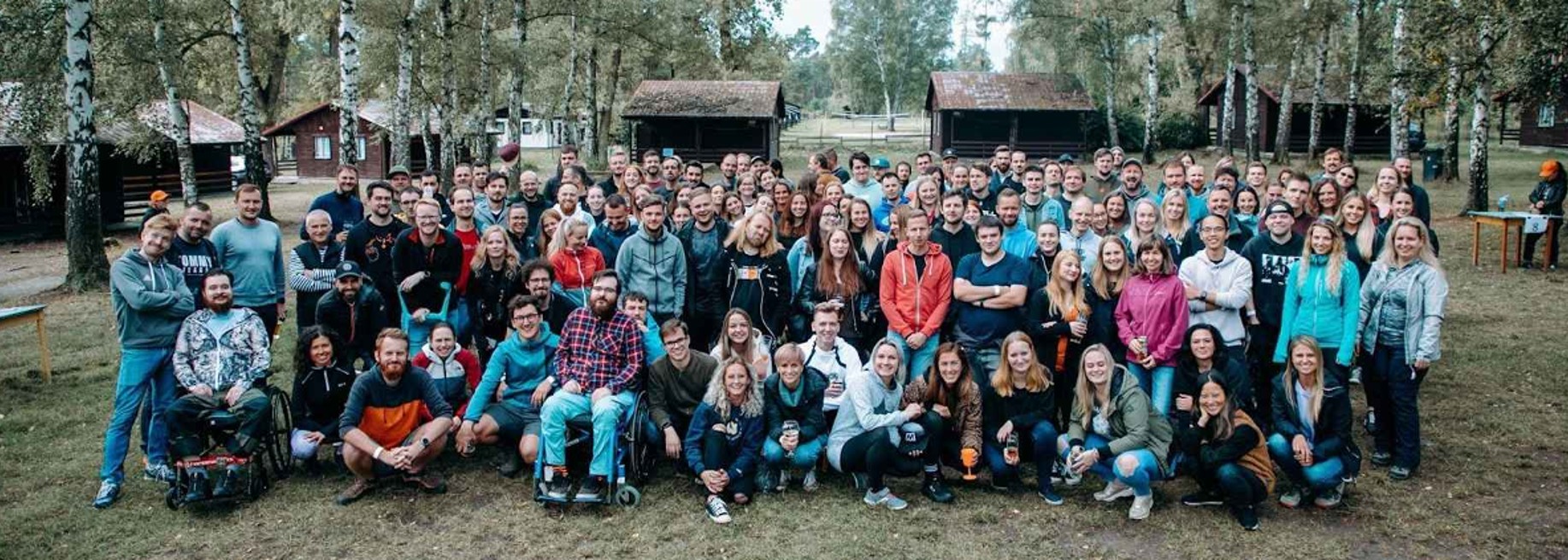 Heureka Group - Cover photo
