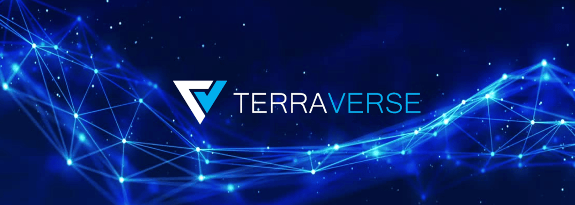 Terraverse - Cover photo