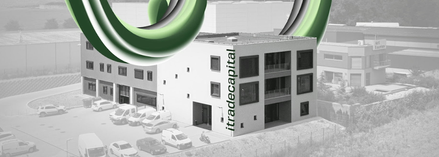 iTrade Capital - Cover photo