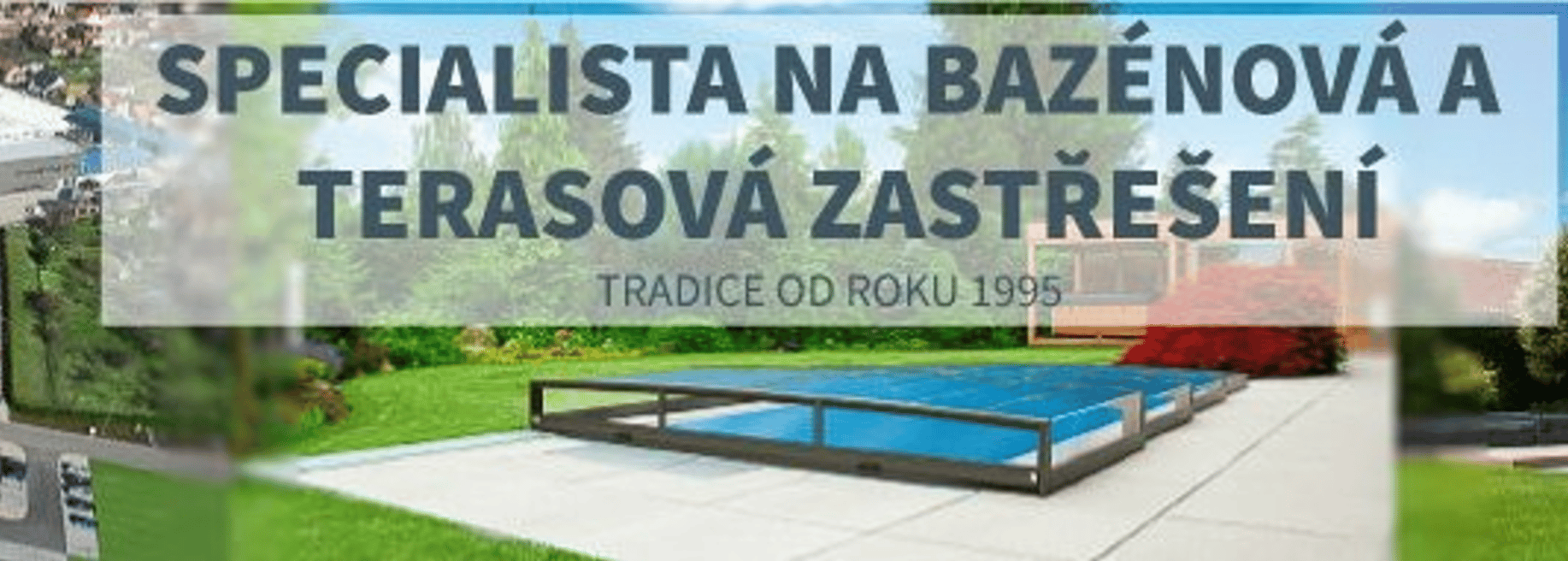 Alukov a.s. - Cover photo