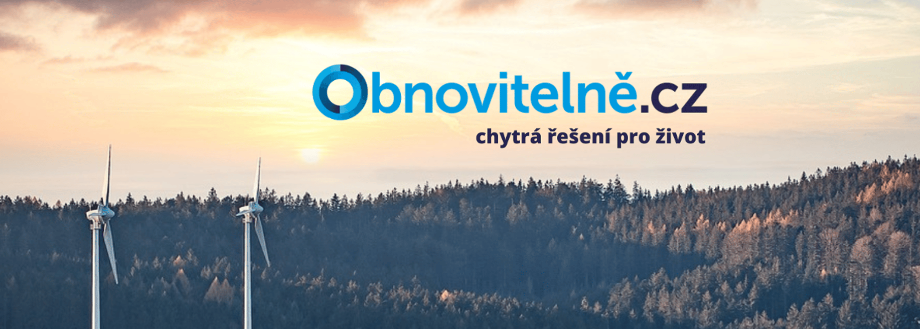 Obnovitelně s.r.o. - Cover photo