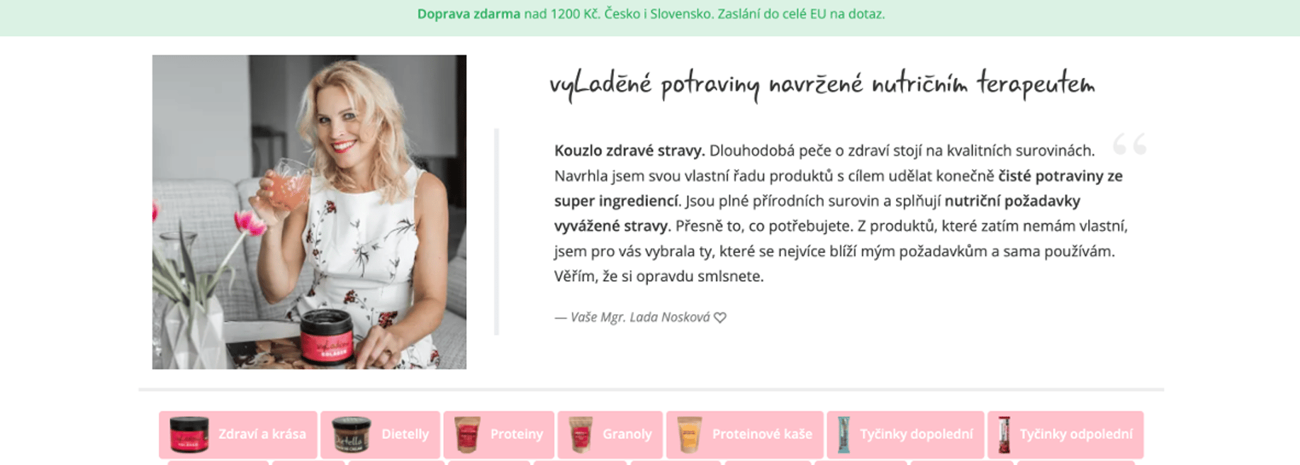 DietPlan.cz - Cover photo