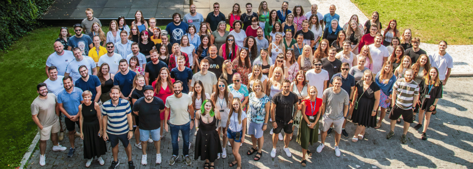 Slevomat Group - Cover photo