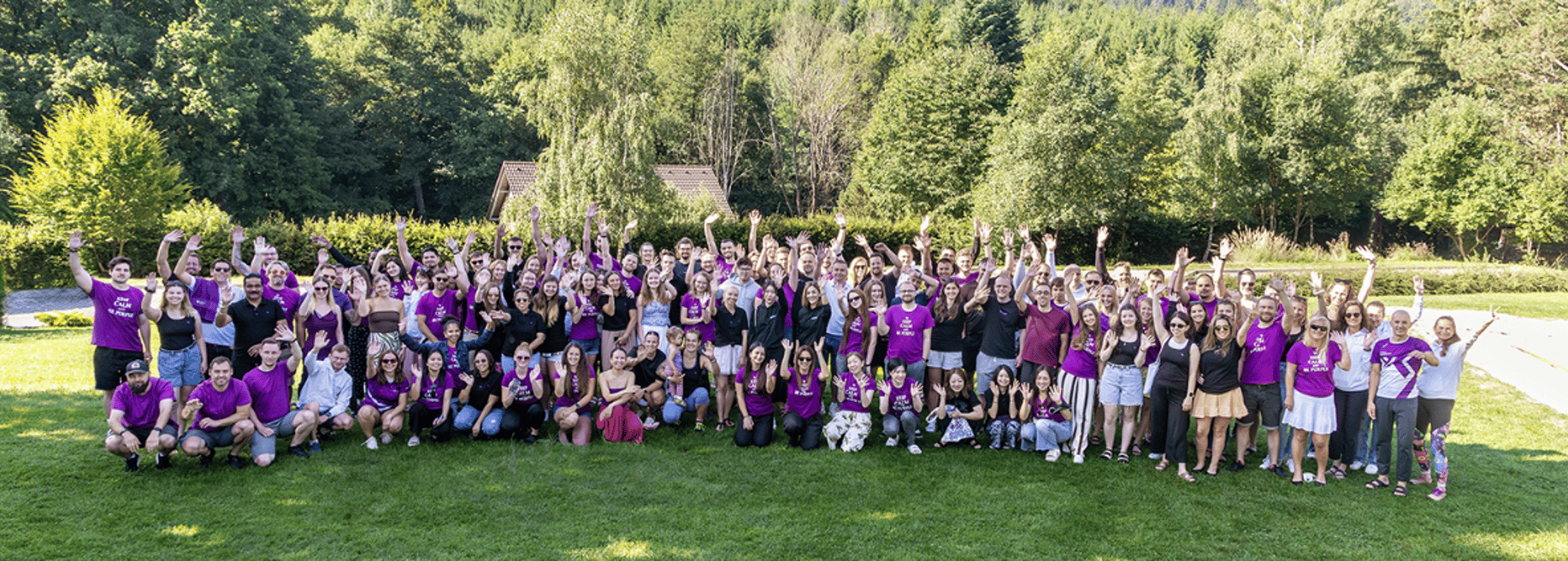 Purple Technology - Cover photo