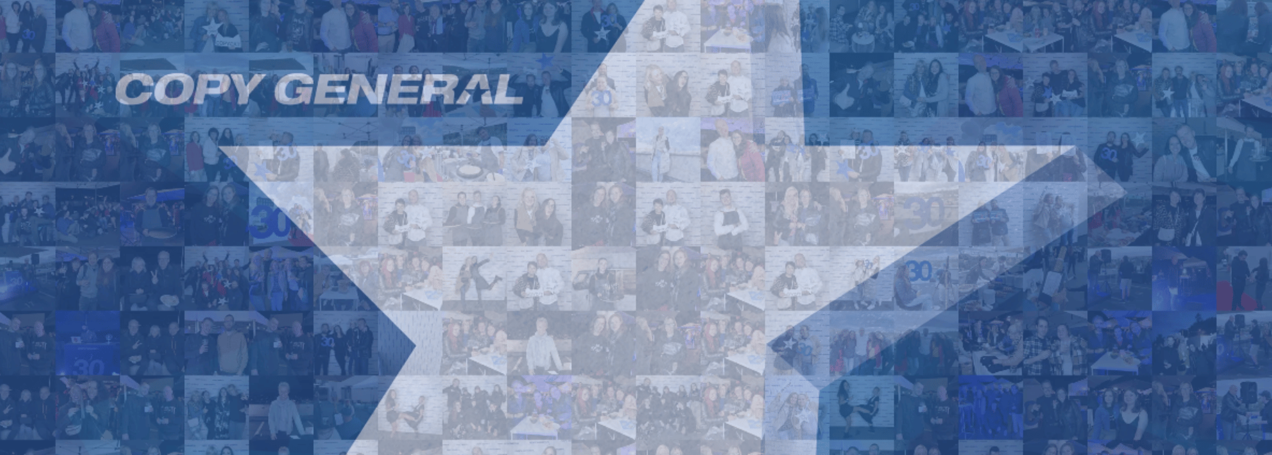 COPY GENERAL s.r.o. - Cover photo