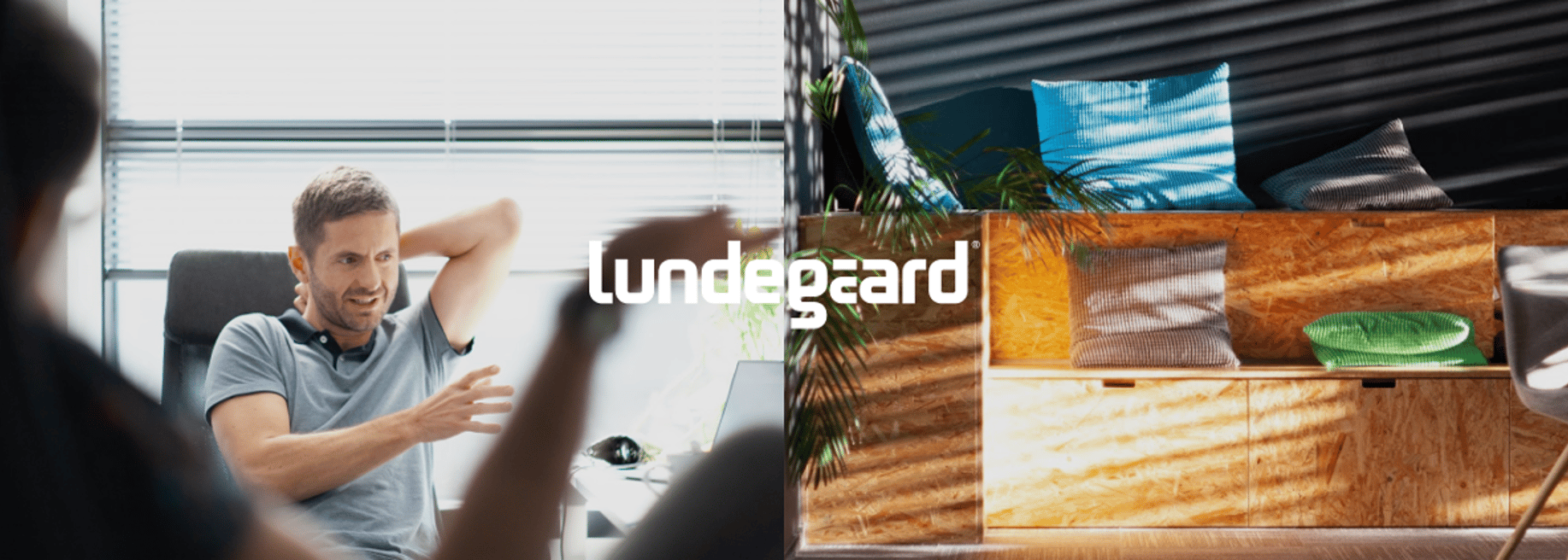 Lundegaard a.s. - Cover photo