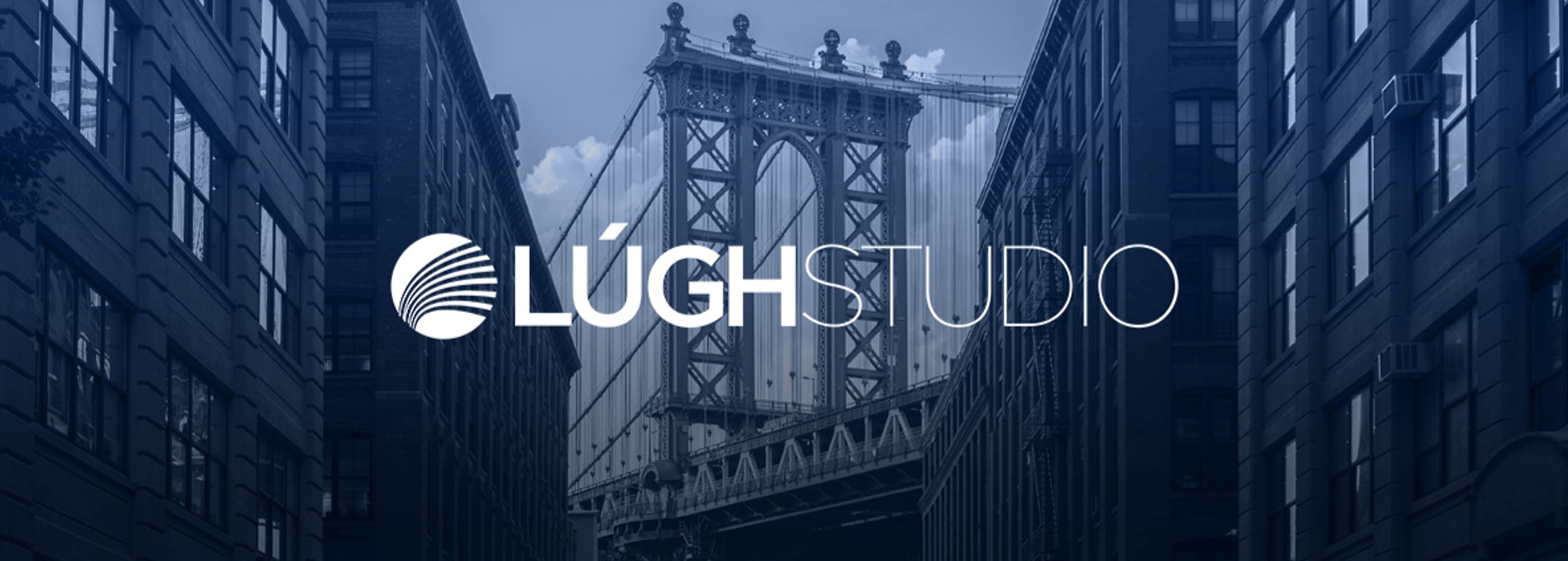 Lúgh Studio - Cover photo