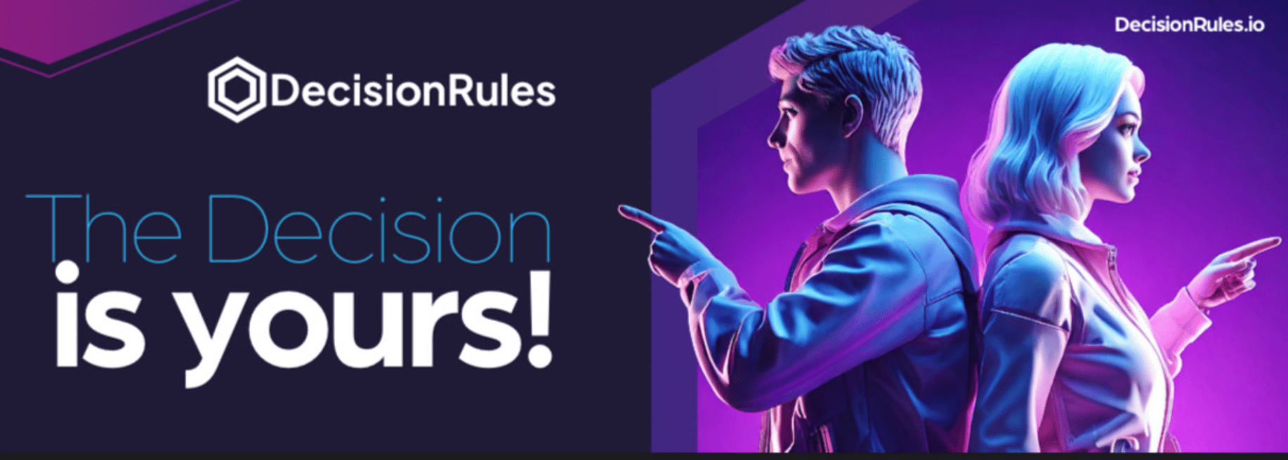 DecisionRules - Cover photo