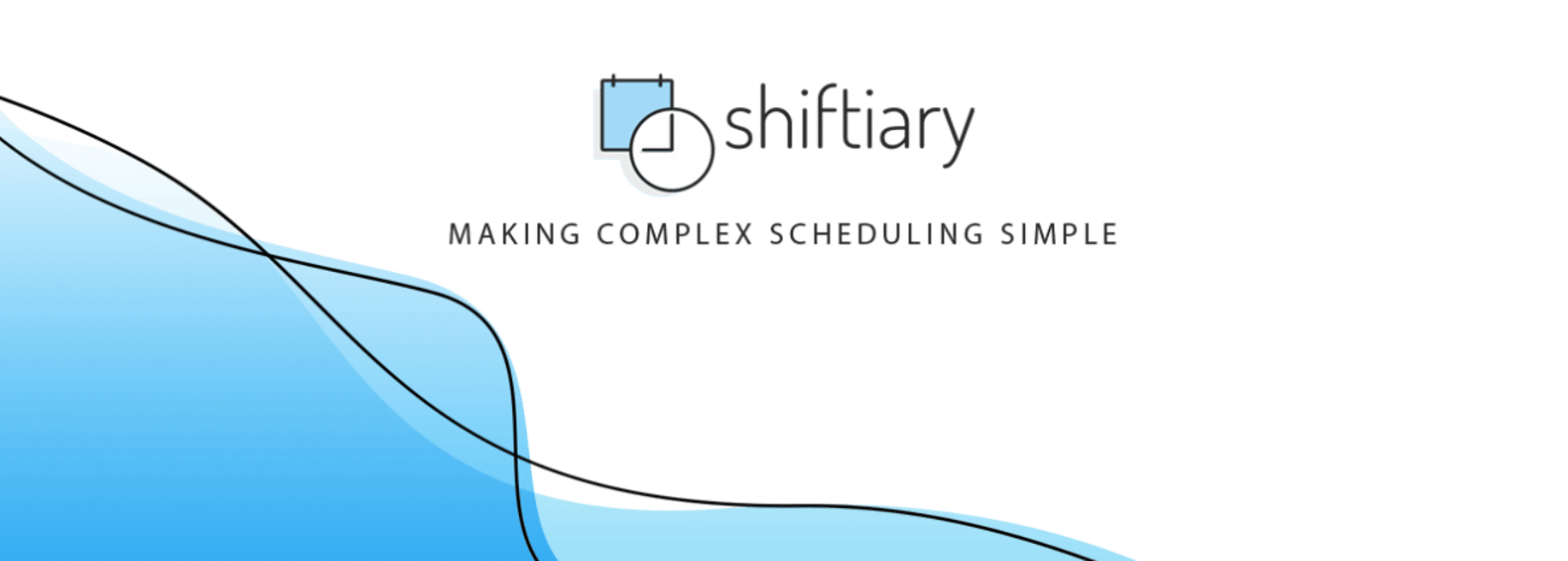 Shiftiary s.r.o. - Cover photo