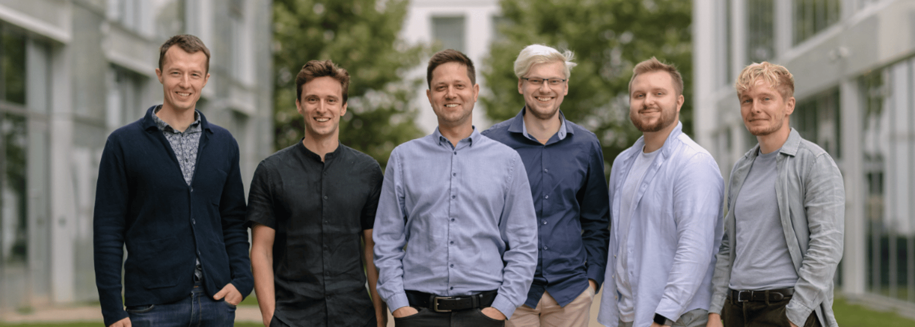 DeepScout - Cover photo